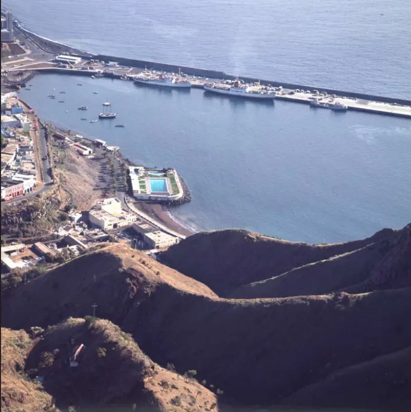 Santa Cruz de La Palma